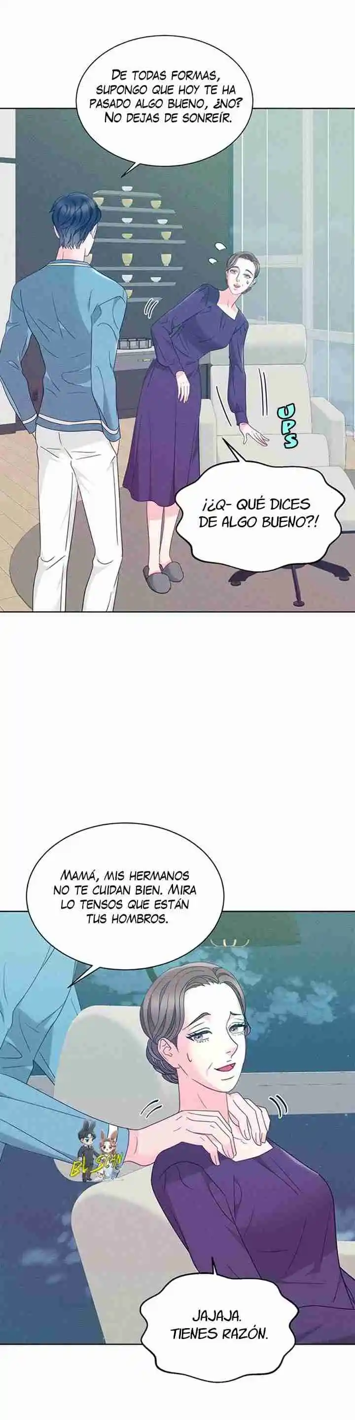 Encuentro En Otoño - Capítulo 61 - Página 14 - LectorTMOo