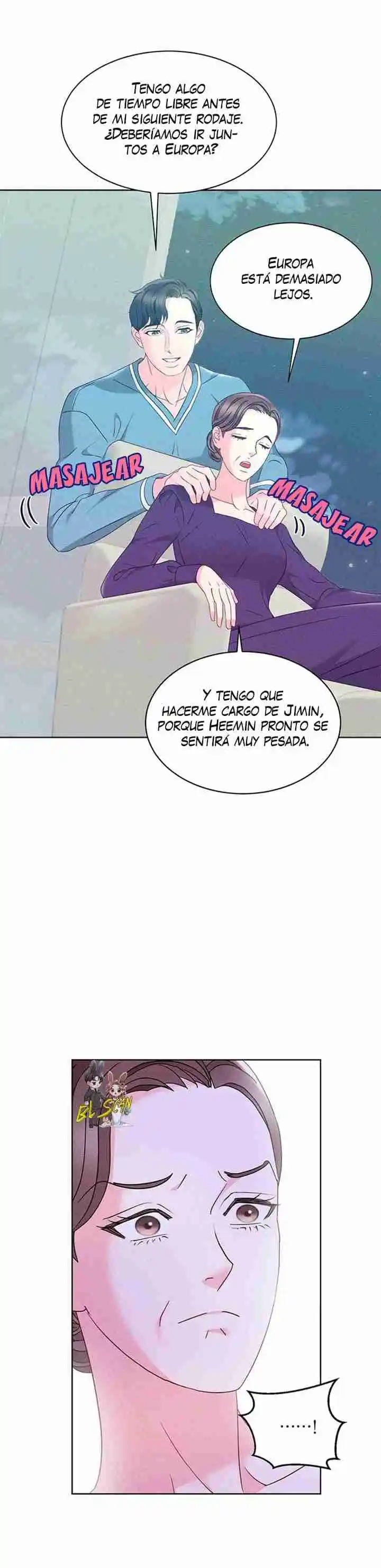Encuentro En Otoño - Capítulo 61 - Página 15 - LectorTMOo