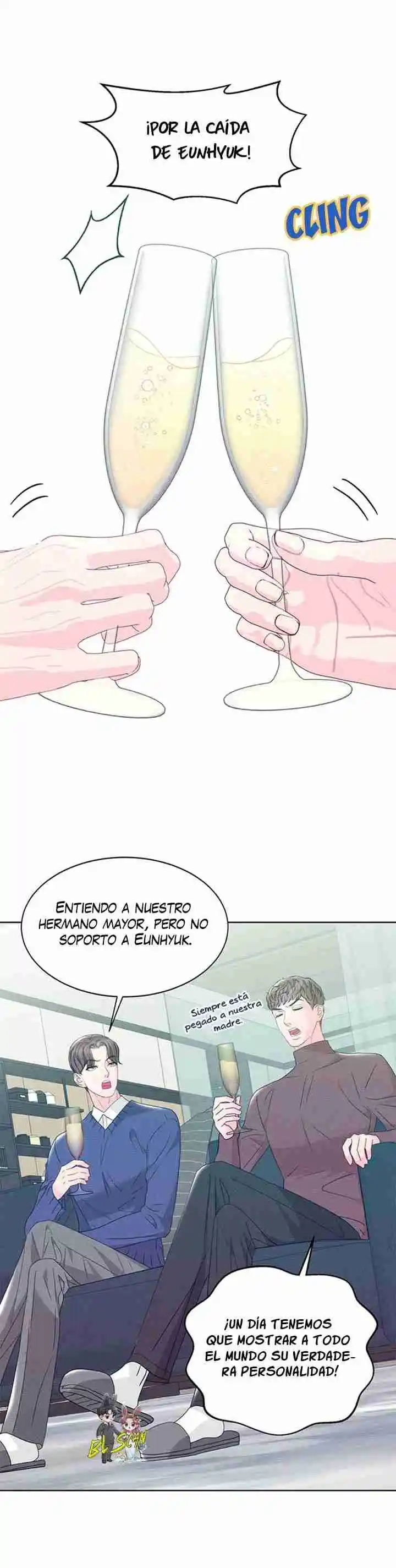 Encuentro En Otoño - Capítulo 61 - Página 17 - LectorTMOo