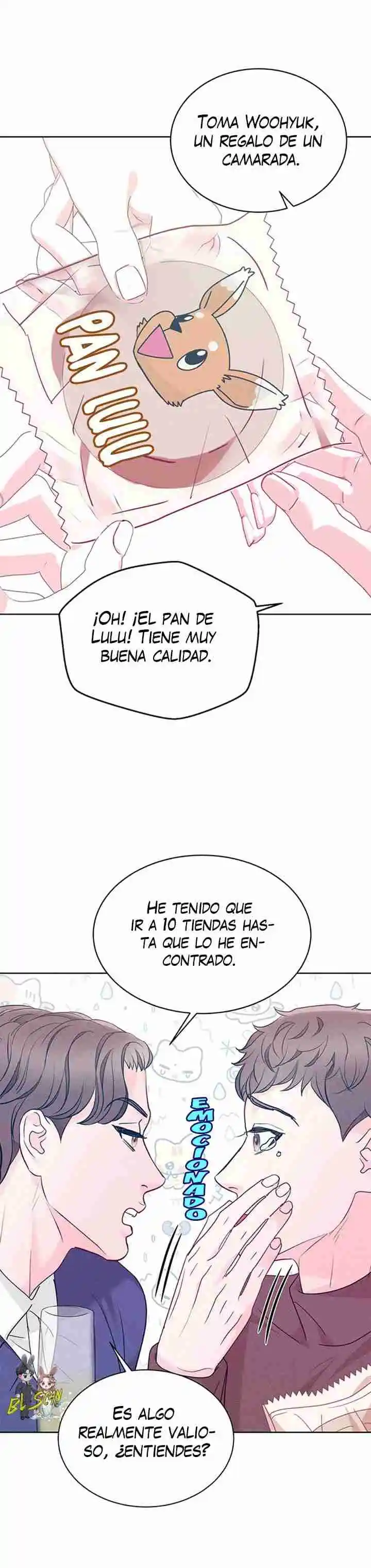 Encuentro En Otoño - Capítulo 61 - Página 18 - LectorTMOo