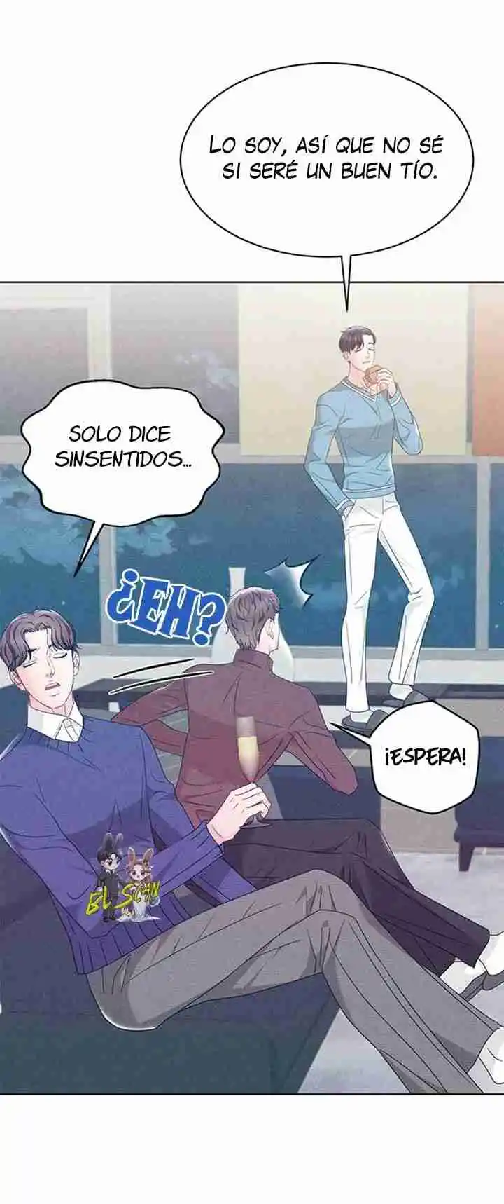 Encuentro En Otoño - Capítulo 61 - Página 21 - LectorTMOo