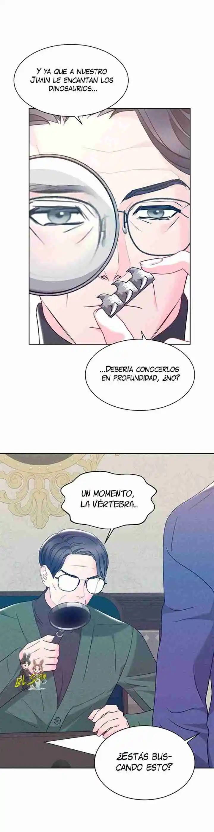 Encuentro En Otoño - Capítulo 61 - Página 24 - LectorTMOo