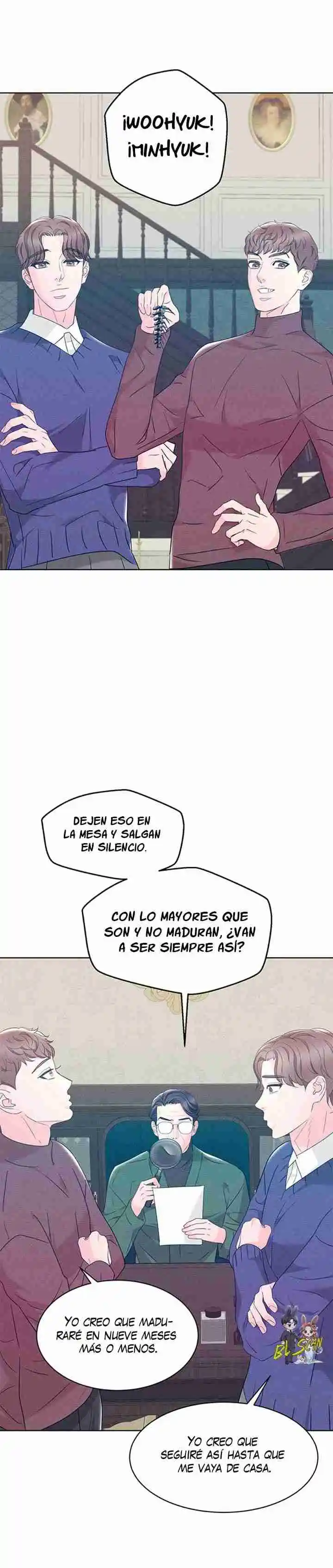 Encuentro En Otoño - Capítulo 61 - Página 25 - LectorTMOo