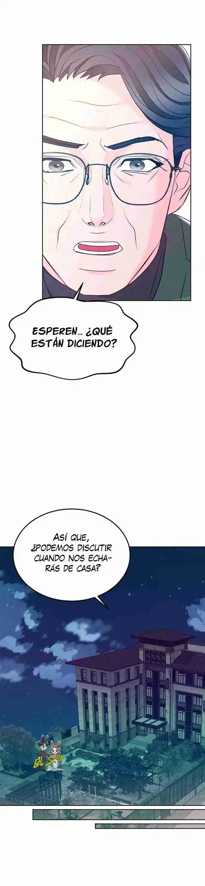 Encuentro En Otoño - Capítulo 61 - Página 27 - LectorTMOo