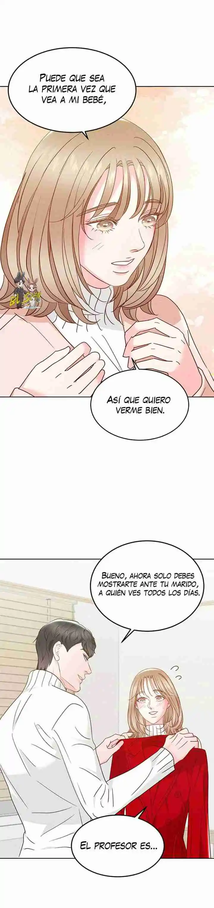Encuentro En Otoño - Capítulo 61 - Página 29 - LectorTMOo