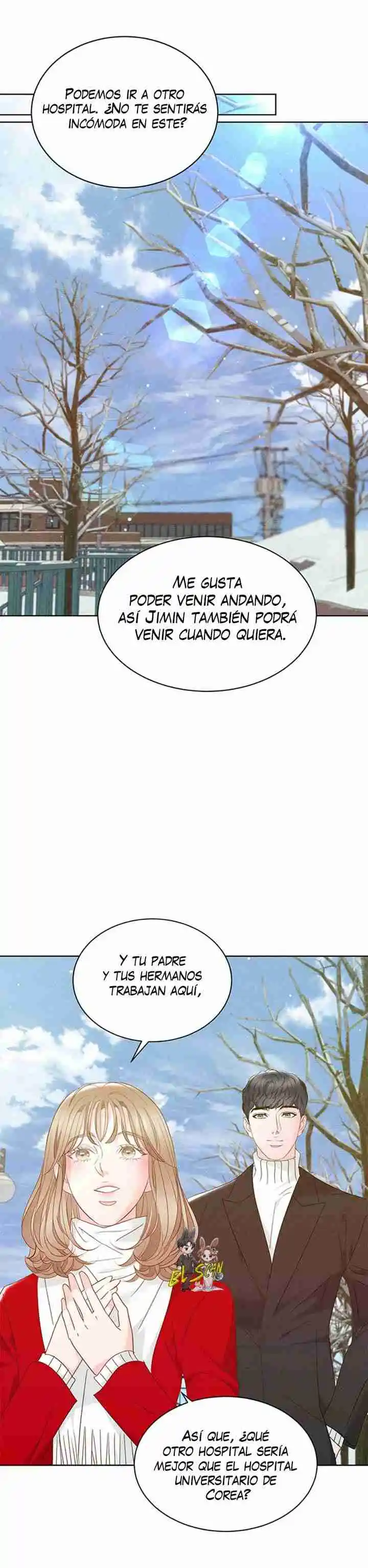 Encuentro En Otoño - Capítulo 61 - Página 32 - LectorTMOo