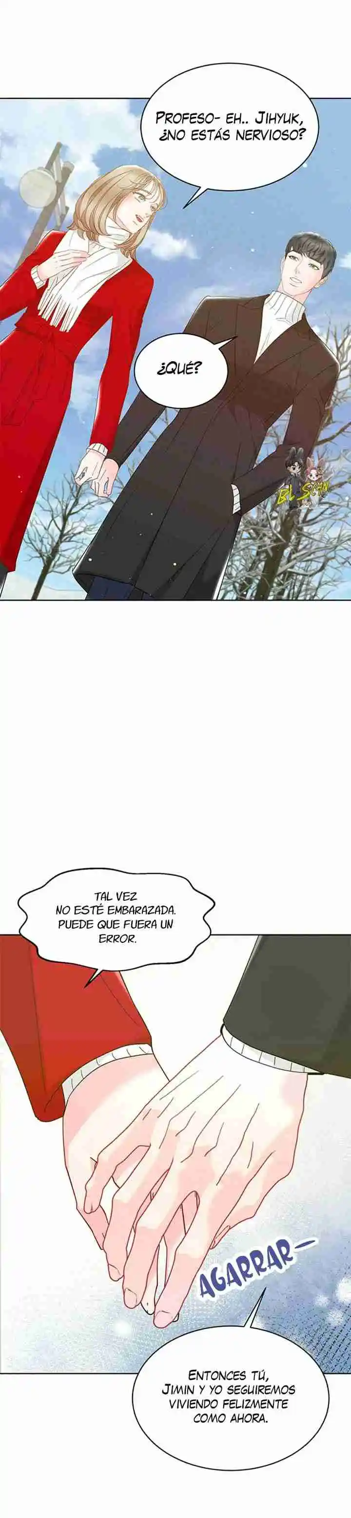 Encuentro En Otoño - Capítulo 61 - Página 33 - LectorTMOo