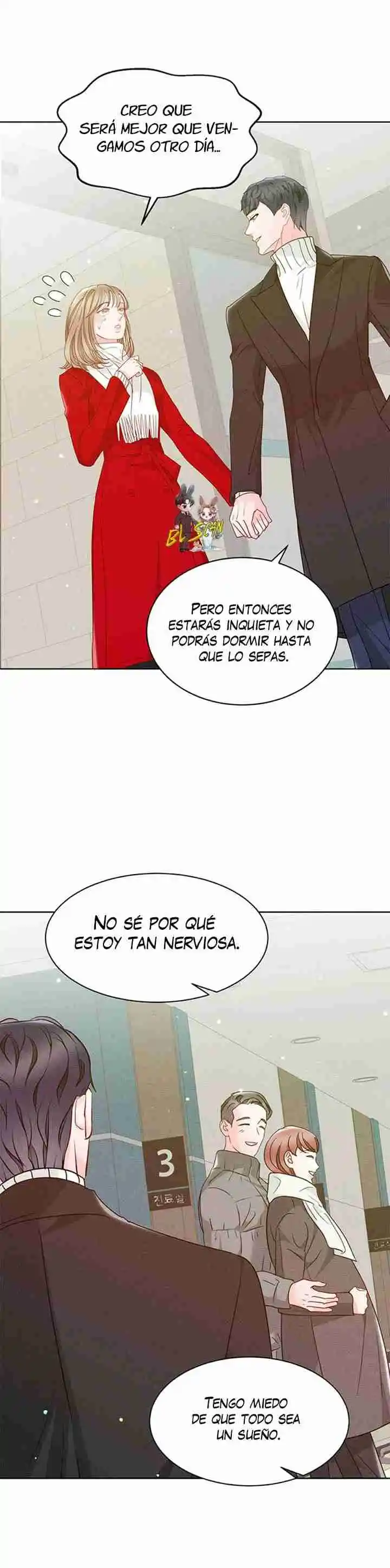 Encuentro En Otoño - Capítulo 61 - Página 36 - LectorTMOo