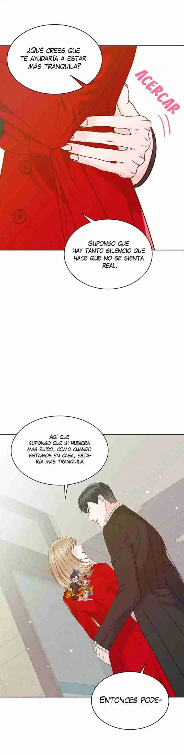 Encuentro En Otoño - Capítulo 61 - Página 37 - LectorTMOo