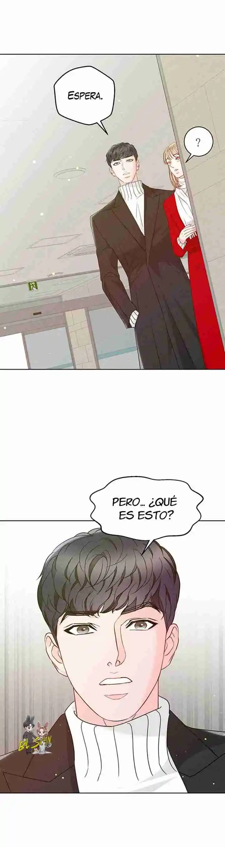 Encuentro En Otoño - Capítulo 61 - Página 38 - LectorTMOo