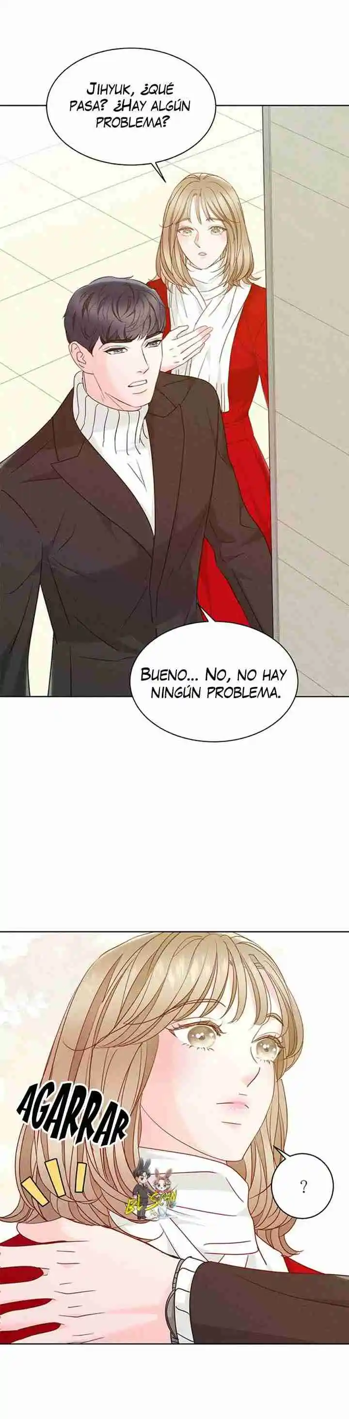 Encuentro En Otoño - Capítulo 61 - Página 39 - LectorTMOo