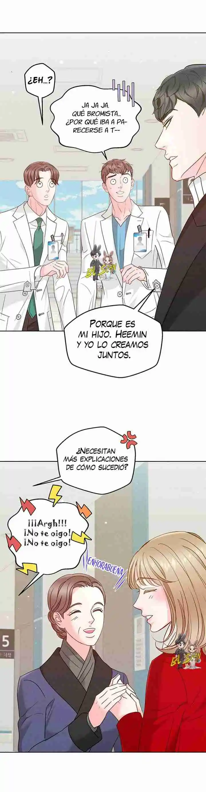 Encuentro En Otoño - Capítulo 62 - Página 10 - LectorTMOo
