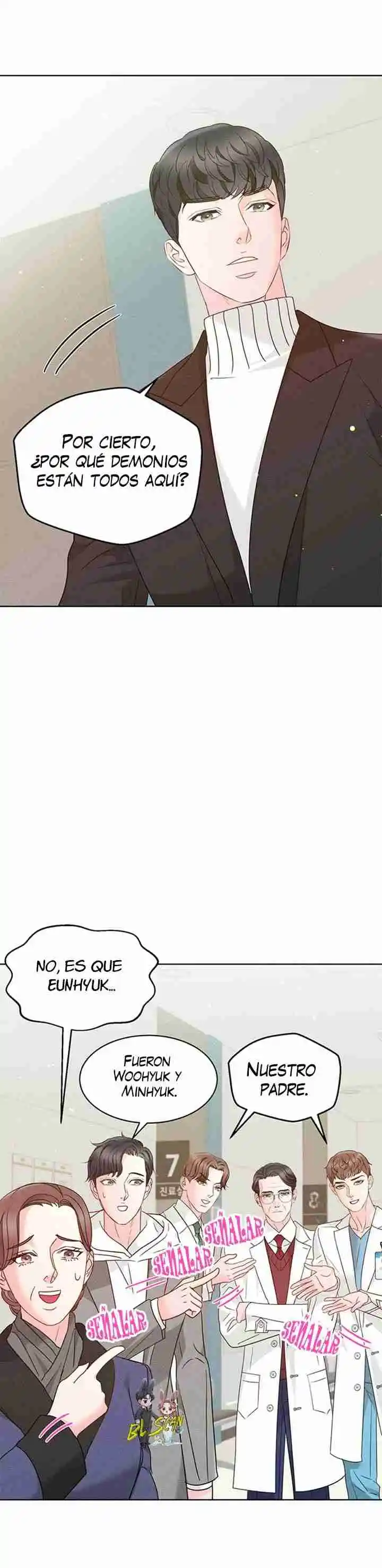 Encuentro En Otoño - Capítulo 62 - Página 11 - LectorTMOo