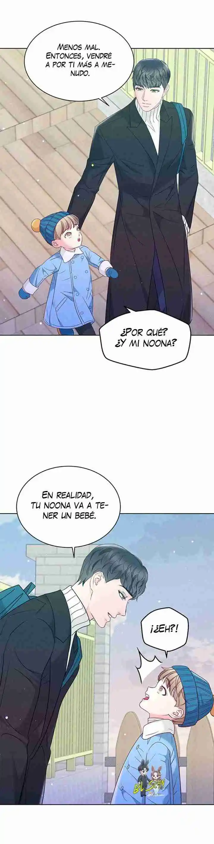 Encuentro En Otoño - Capítulo 62 - Página 19 - LectorTMOo