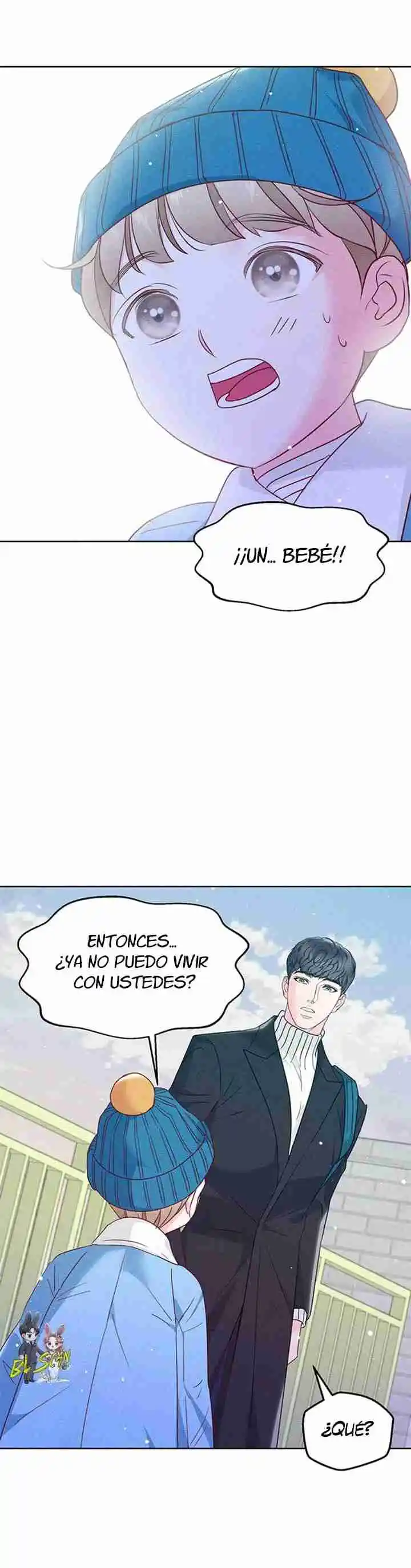 Encuentro En Otoño - Capítulo 62 - Página 20 - LectorTMOo