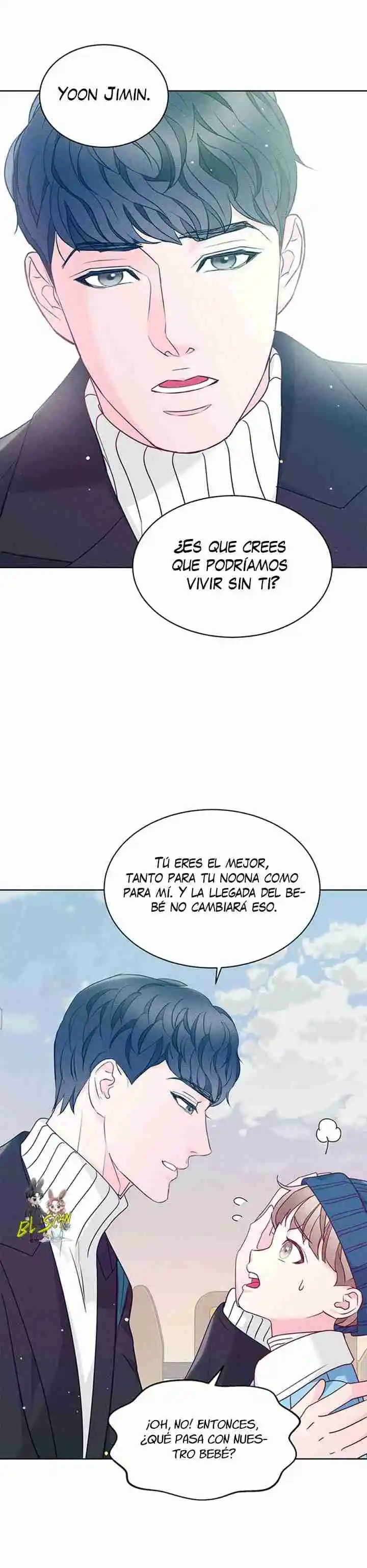 Encuentro En Otoño - Capítulo 62 - Página 22 - LectorTMOo