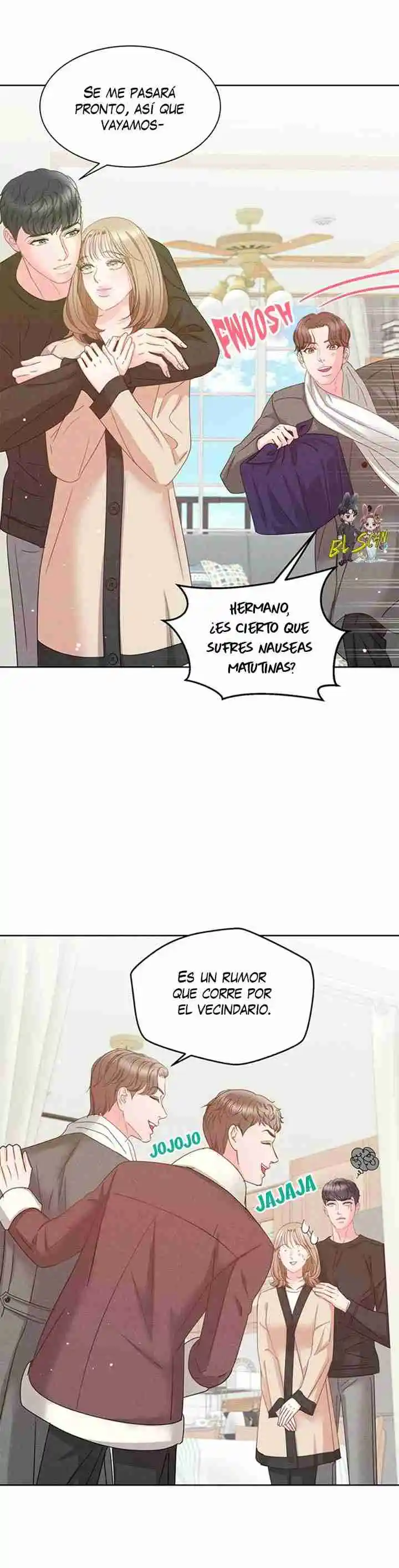 Encuentro En Otoño - Capítulo 62 - Página 32 - LectorTMOo