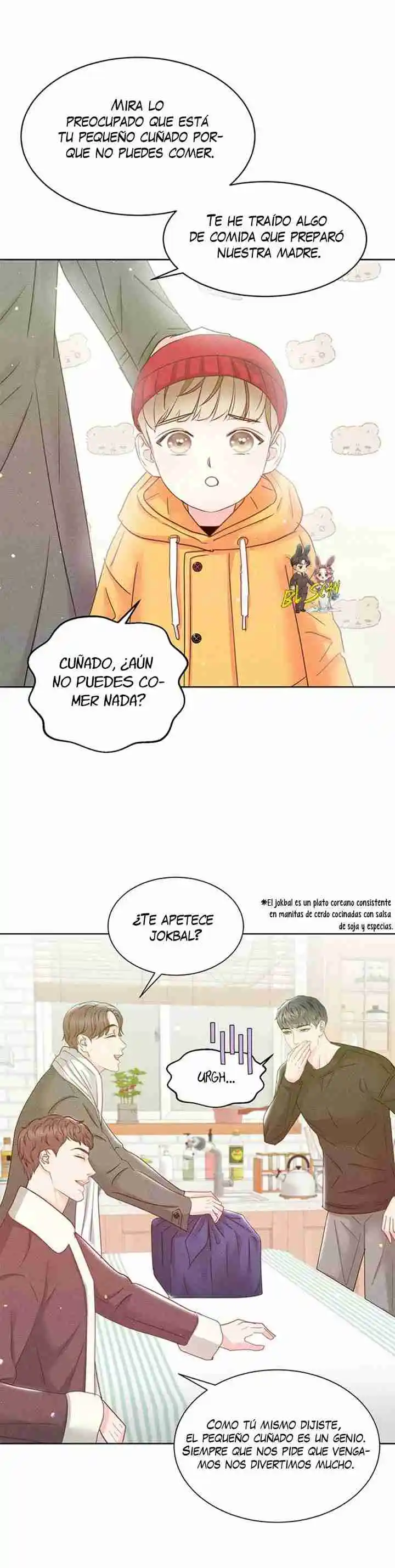Encuentro En Otoño - Capítulo 62 - Página 33 - LectorTMOo