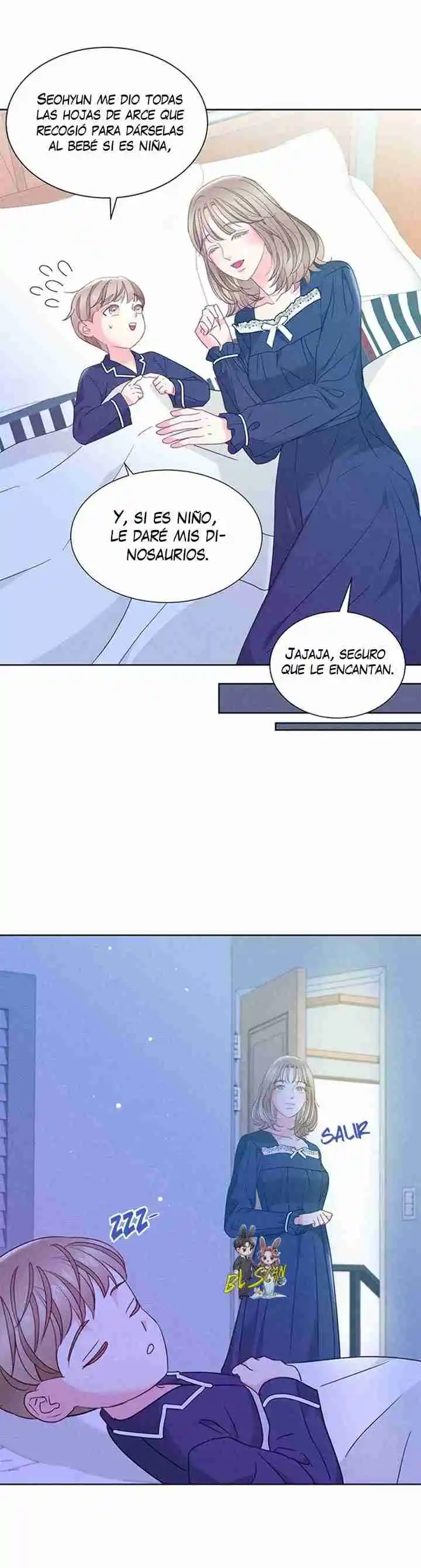 Encuentro En Otoño - Capítulo 62 - Página 42 - LectorTMOo