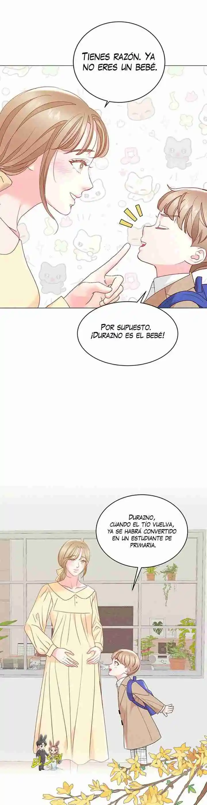Encuentro En Otoño - Capítulo 63 - Página 5 - LectorTMOo