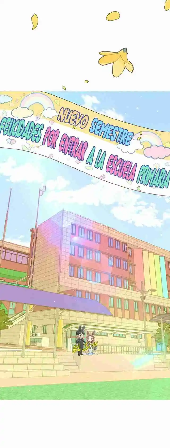 Encuentro En Otoño - Capítulo 63 - Página 7 - LectorTMOo