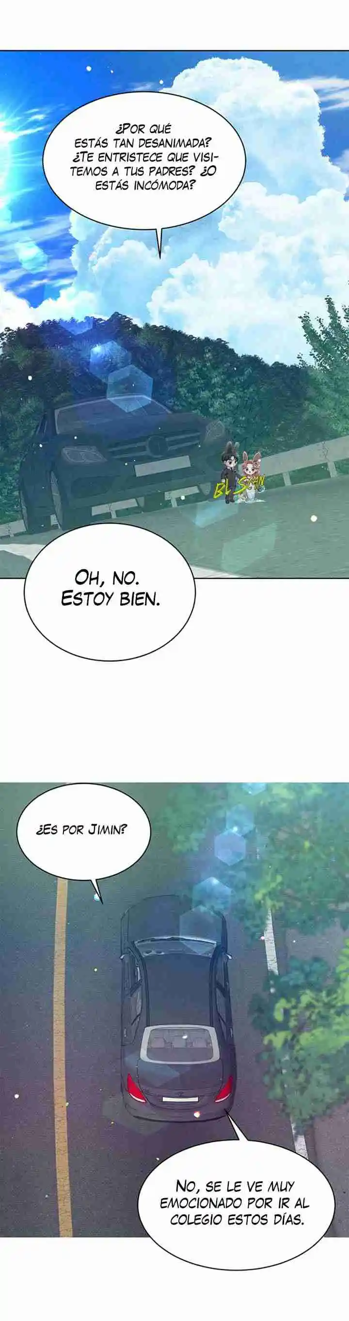 Encuentro En Otoño - Capítulo 63 - Página 21 - LectorTMOo
