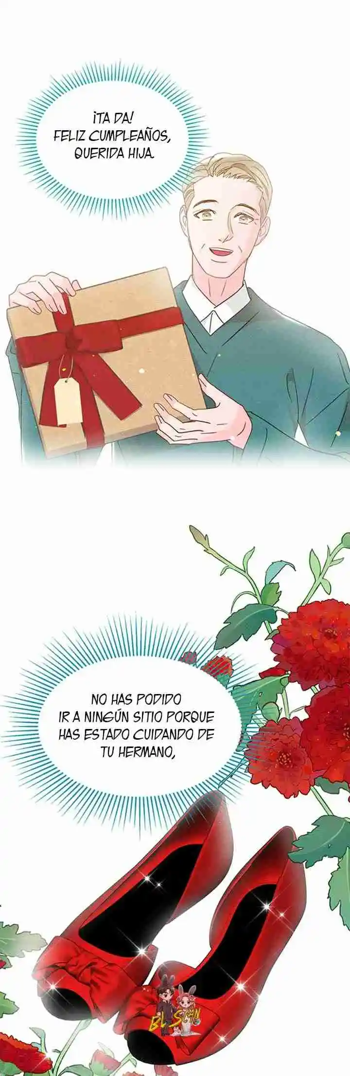 Encuentro En Otoño - Capítulo 63 - Página 23 - LectorTMOo