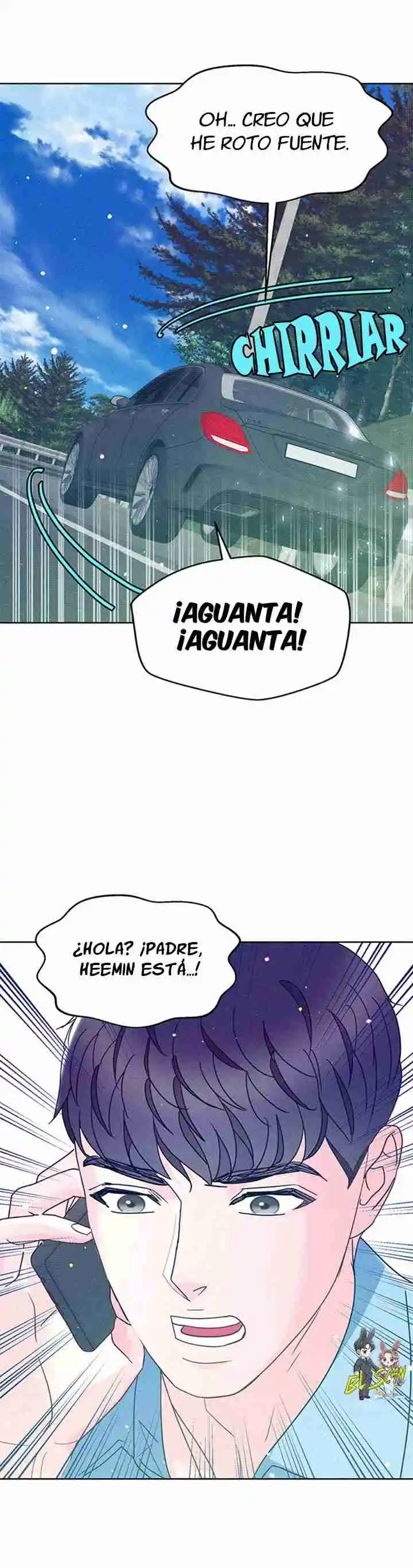 Encuentro En Otoño - Capítulo 63 - Página 31 - LectorTMOo