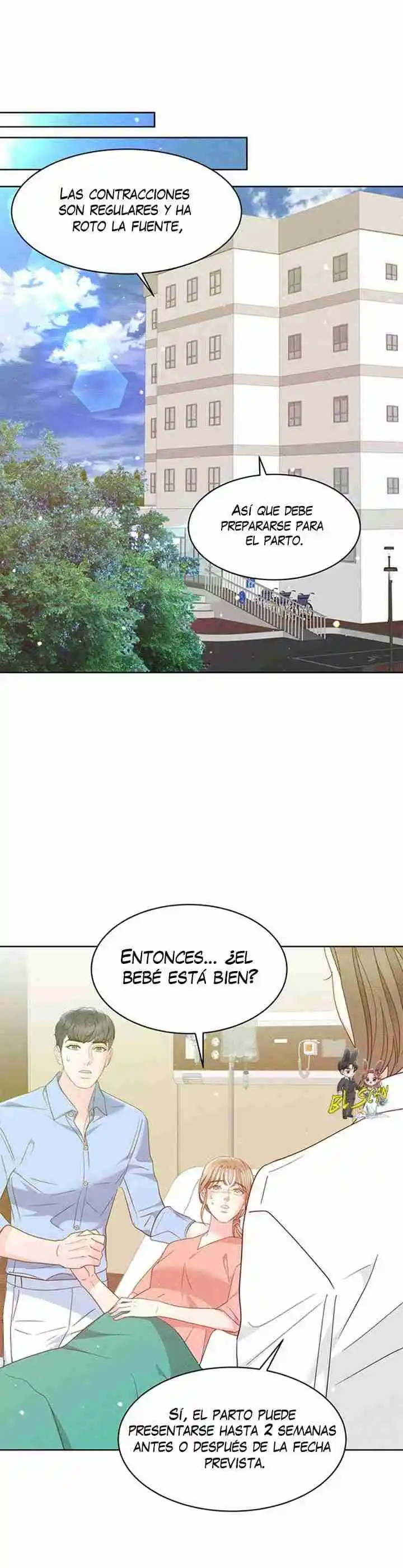 Encuentro En Otoño - Capítulo 63 - Página 32 - LectorTMOo