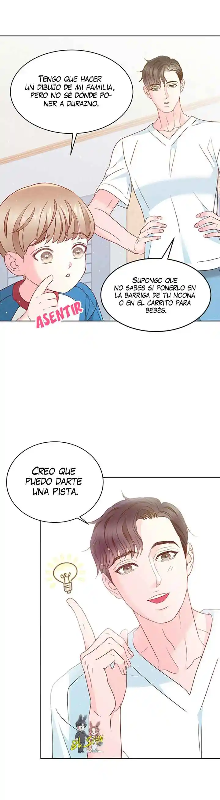 Encuentro En Otoño - Capítulo 64 - Página 17 - LectorTMOo