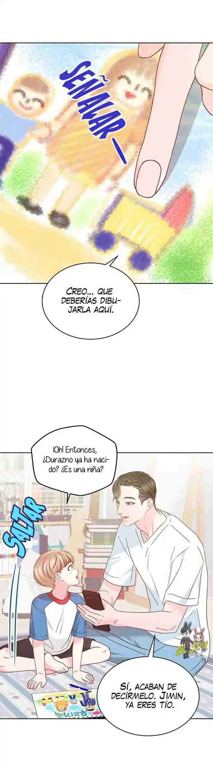 Encuentro En Otoño - Capítulo 64 - Página 18 - LectorTMOo