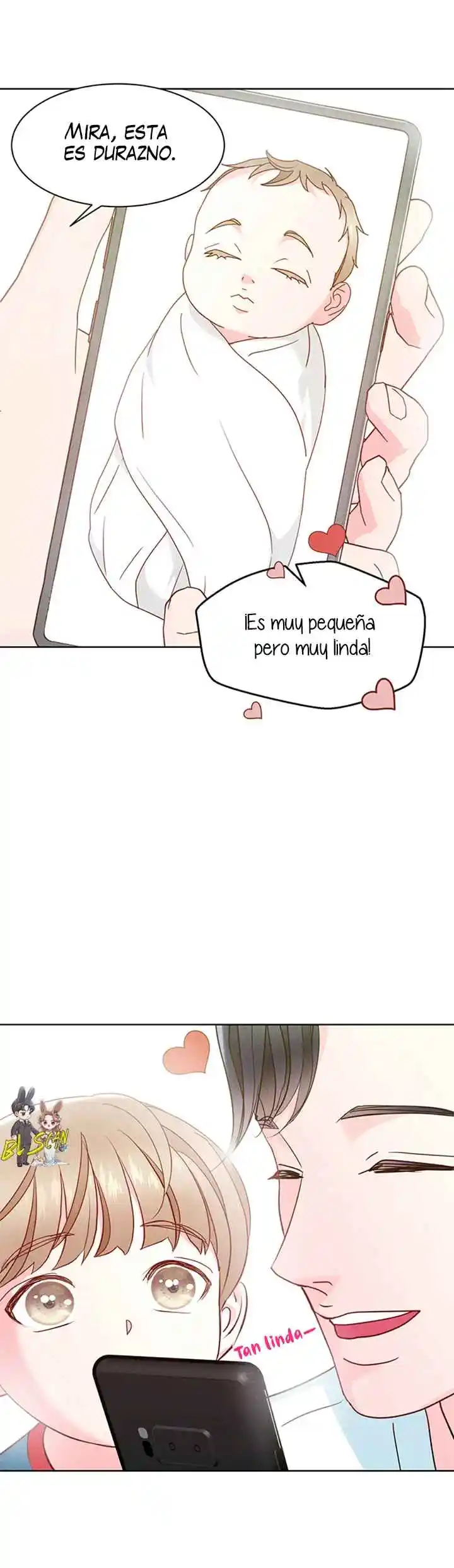 Encuentro En Otoño - Capítulo 64 - Página 19 - LectorTMOo