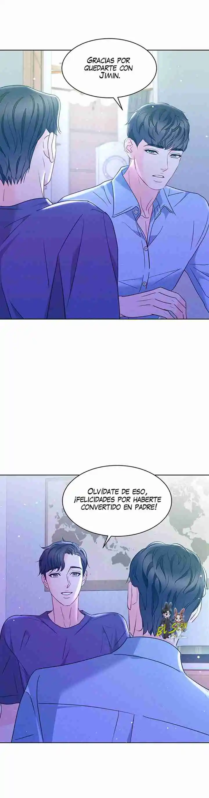 Encuentro En Otoño - Capítulo 64 - Página 25 - LectorTMOo