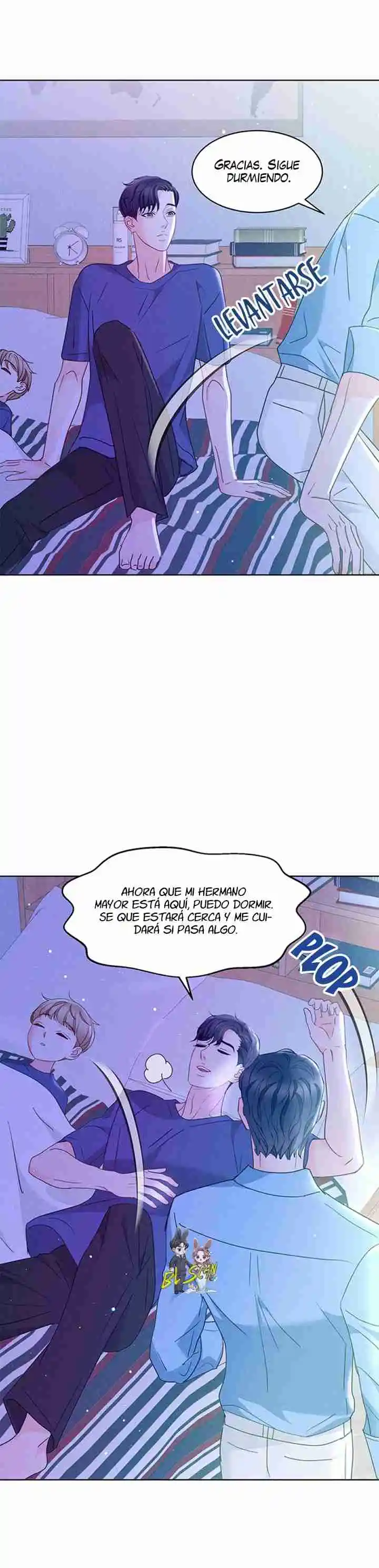Encuentro En Otoño - Capítulo 64 - Página 26 - LectorTMOo