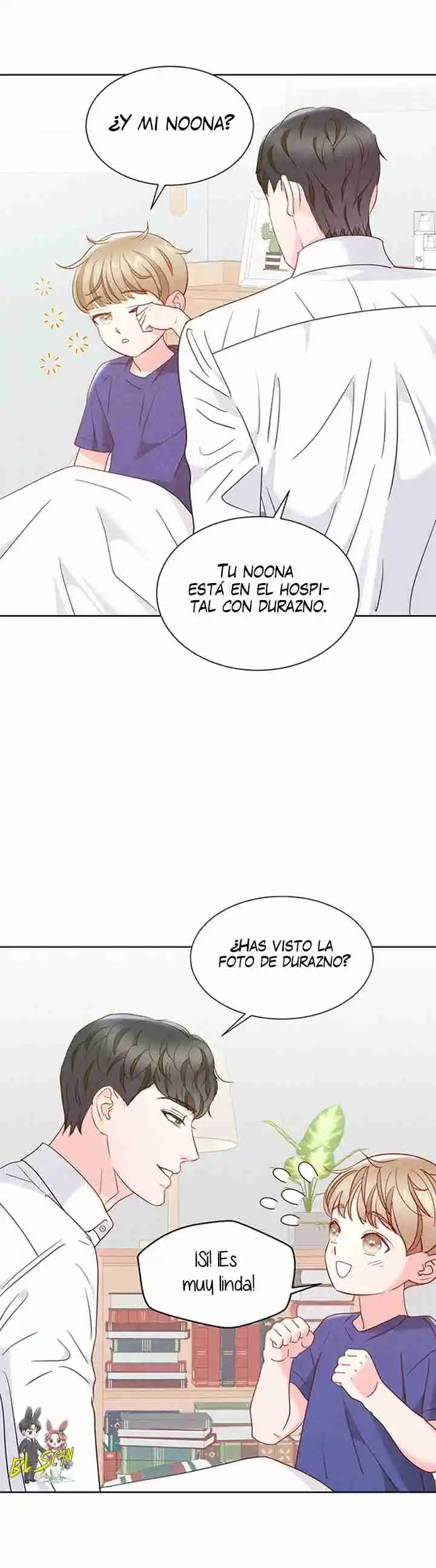 Encuentro En Otoño - Capítulo 64 - Página 34 - LectorTMOo