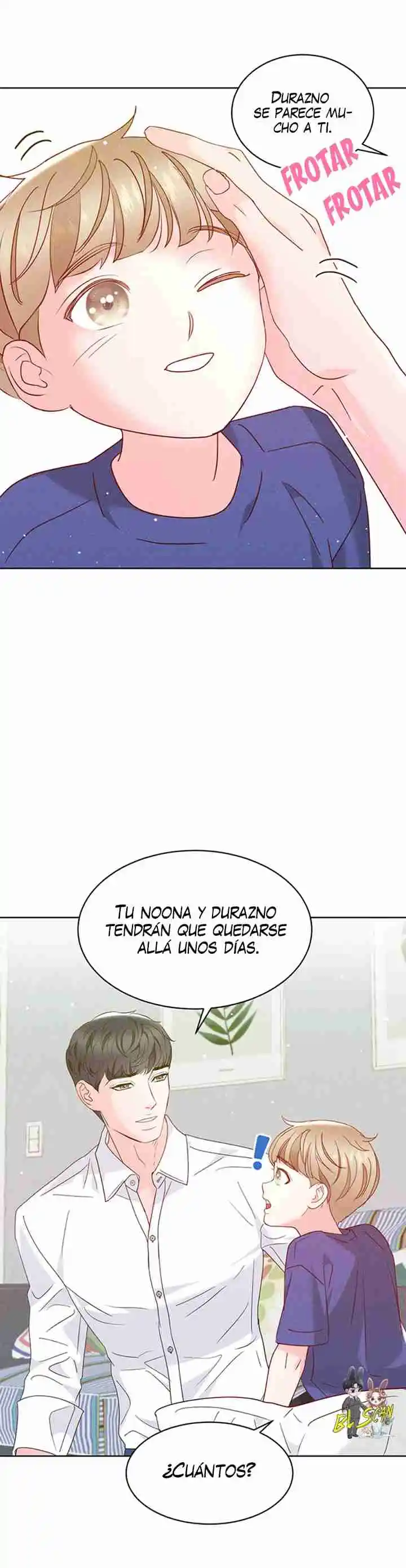 Encuentro En Otoño - Capítulo 64 - Página 35 - LectorTMOo