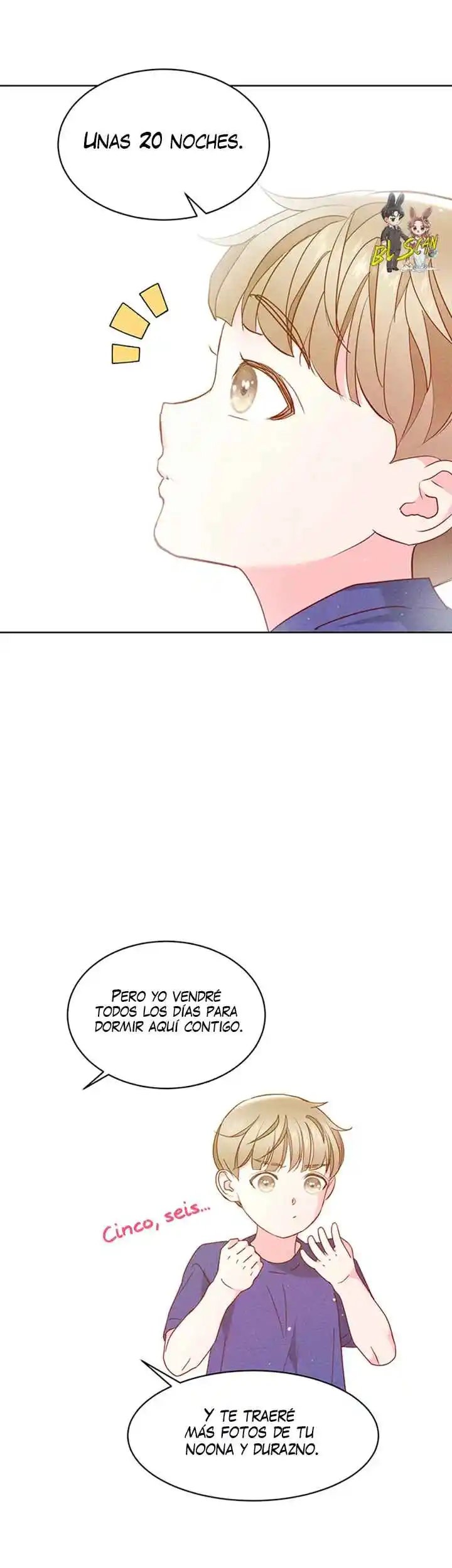 Encuentro En Otoño - Capítulo 64 - Página 36 - LectorTMOo