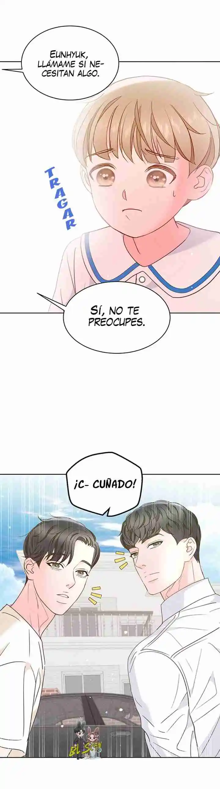 Encuentro En Otoño - Capítulo 64 - Página 41 - LectorTMOo