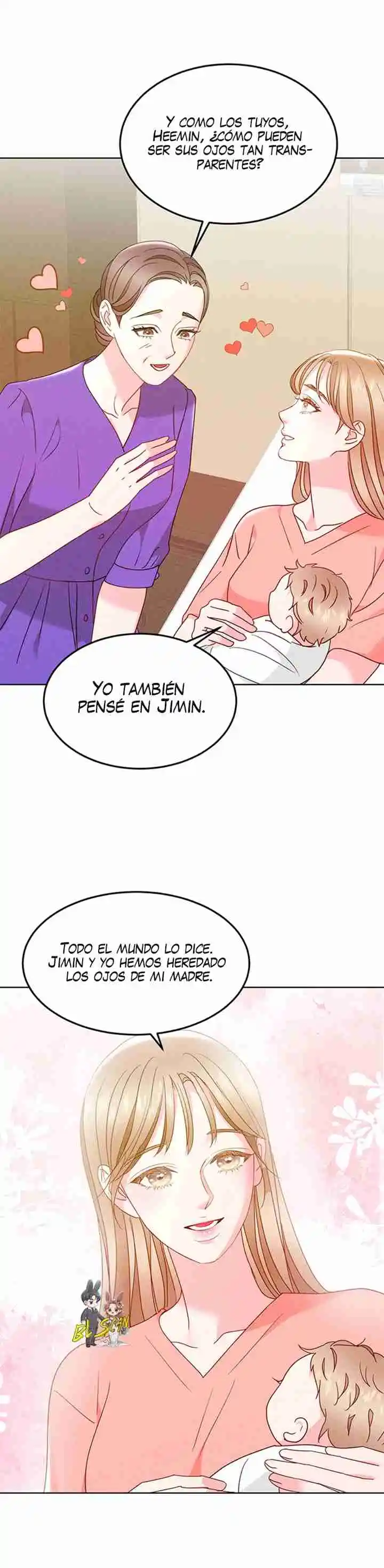 Encuentro En Otoño - Capítulo 65 - Página 5 - LectorTMOo