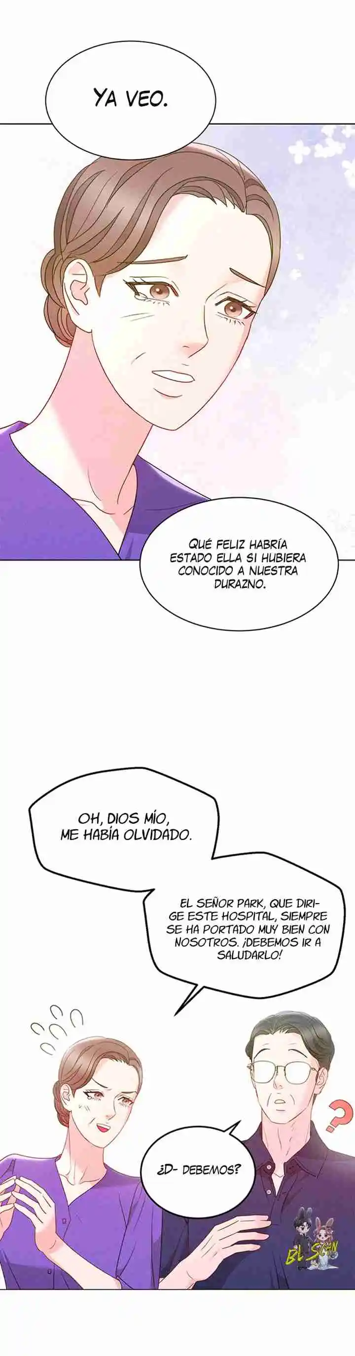 Encuentro En Otoño - Capítulo 65 - Página 6 - LectorTMOo