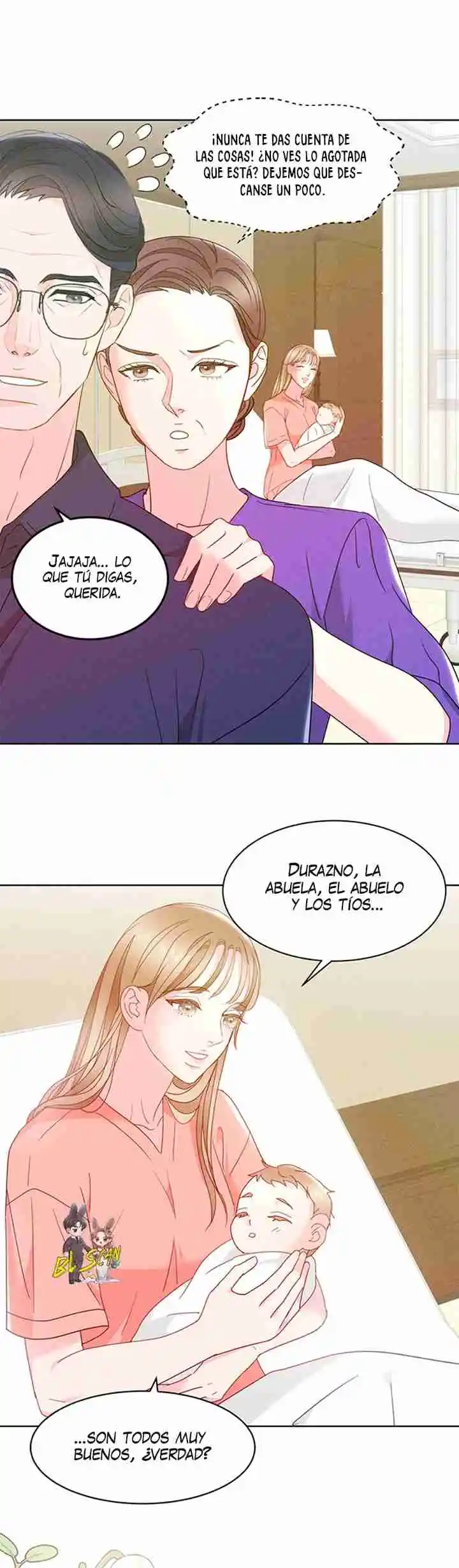 Encuentro En Otoño - Capítulo 65 - Página 7 - LectorTMOo