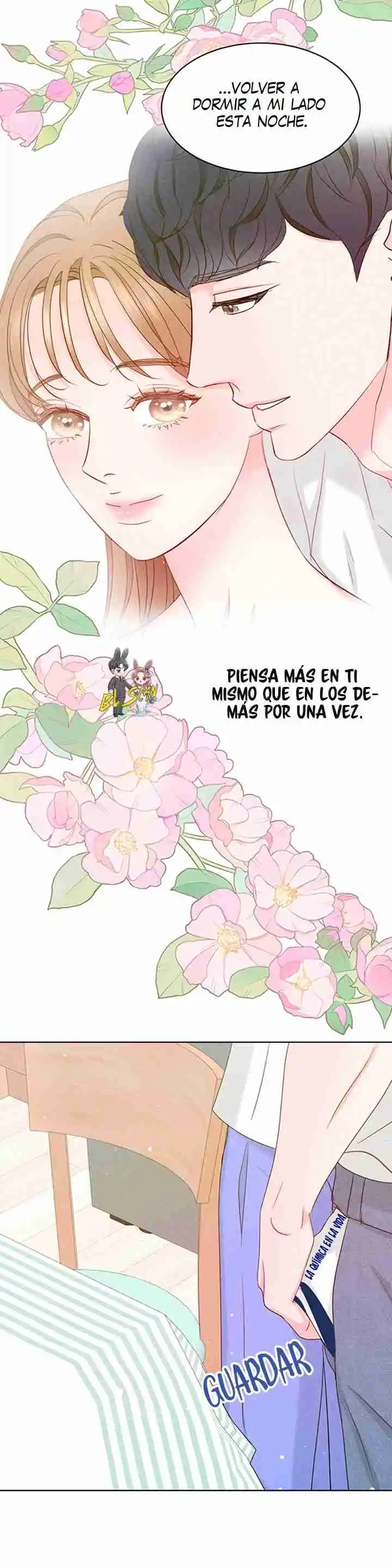 Encuentro En Otoño - Capítulo 65 - Página 33 - LectorTMOo