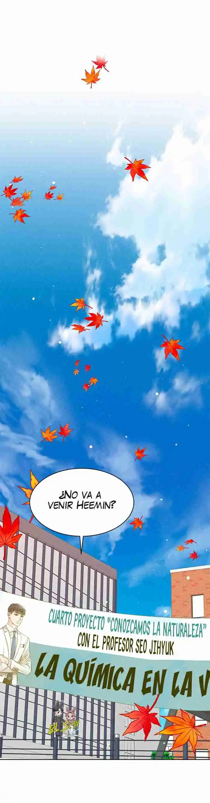 Encuentro En Otoño - Capítulo 65 - Página 34 - LectorTMOo