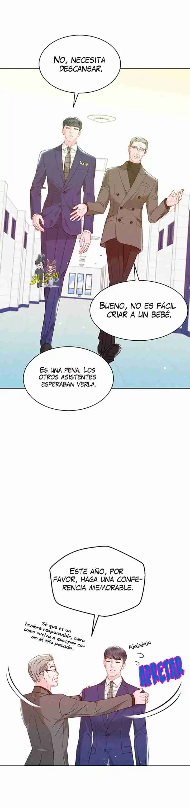 Encuentro En Otoño - Capítulo 65 - Página 35 - LectorTMOo