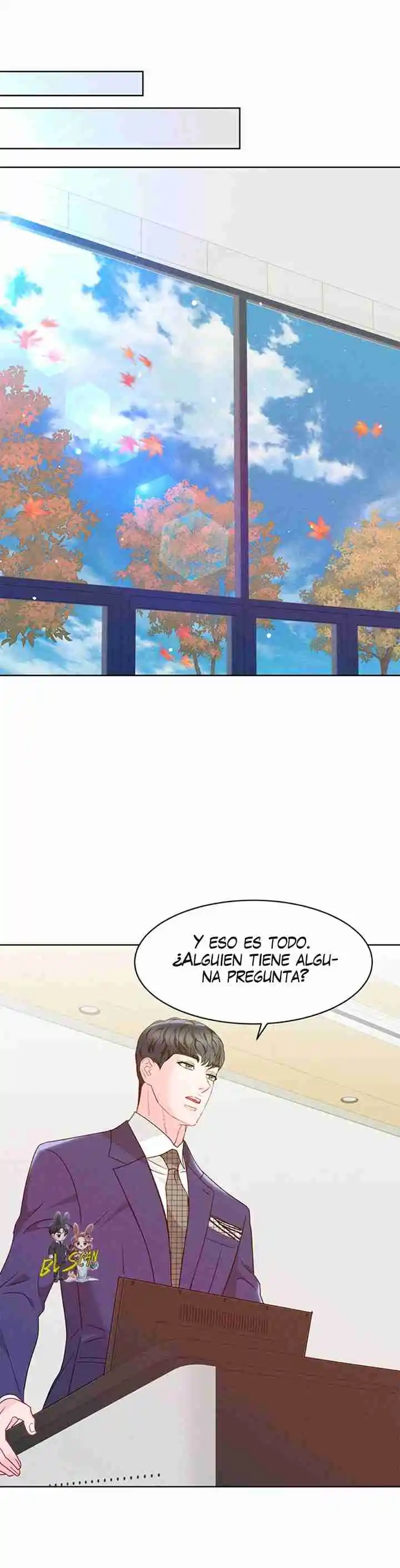 Encuentro En Otoño - Capítulo 65 - Página 36 - LectorTMOo