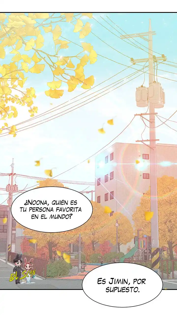 Encuentro En Otoño - Capítulo 7 - Página 4 - LectorTMOo