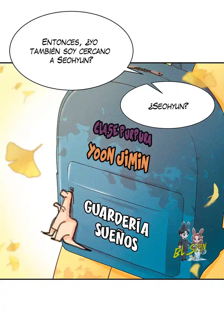 Encuentro En Otoño - Capítulo 7 - Página 17 - LectorTMOo