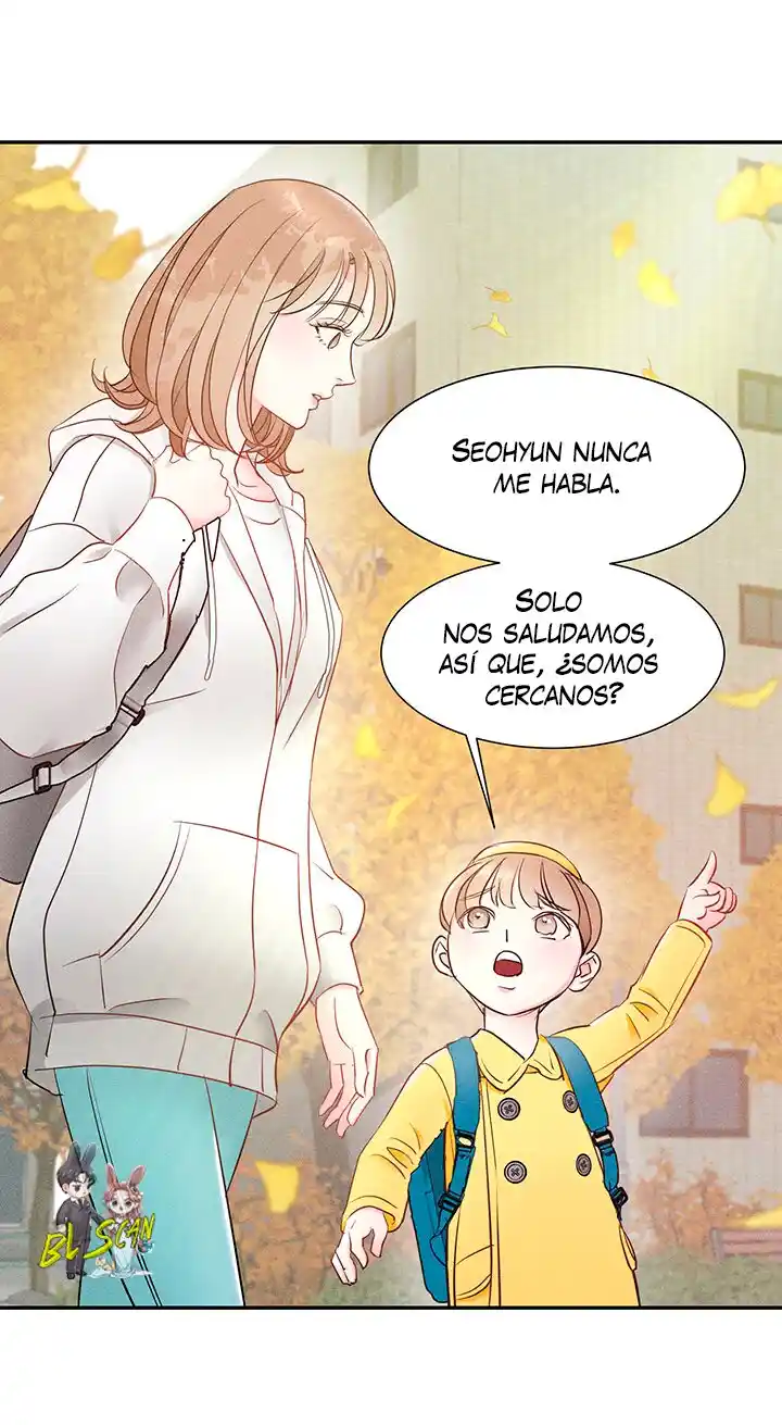 Encuentro En Otoño - Capítulo 7 - Página 18 - LectorTMOo