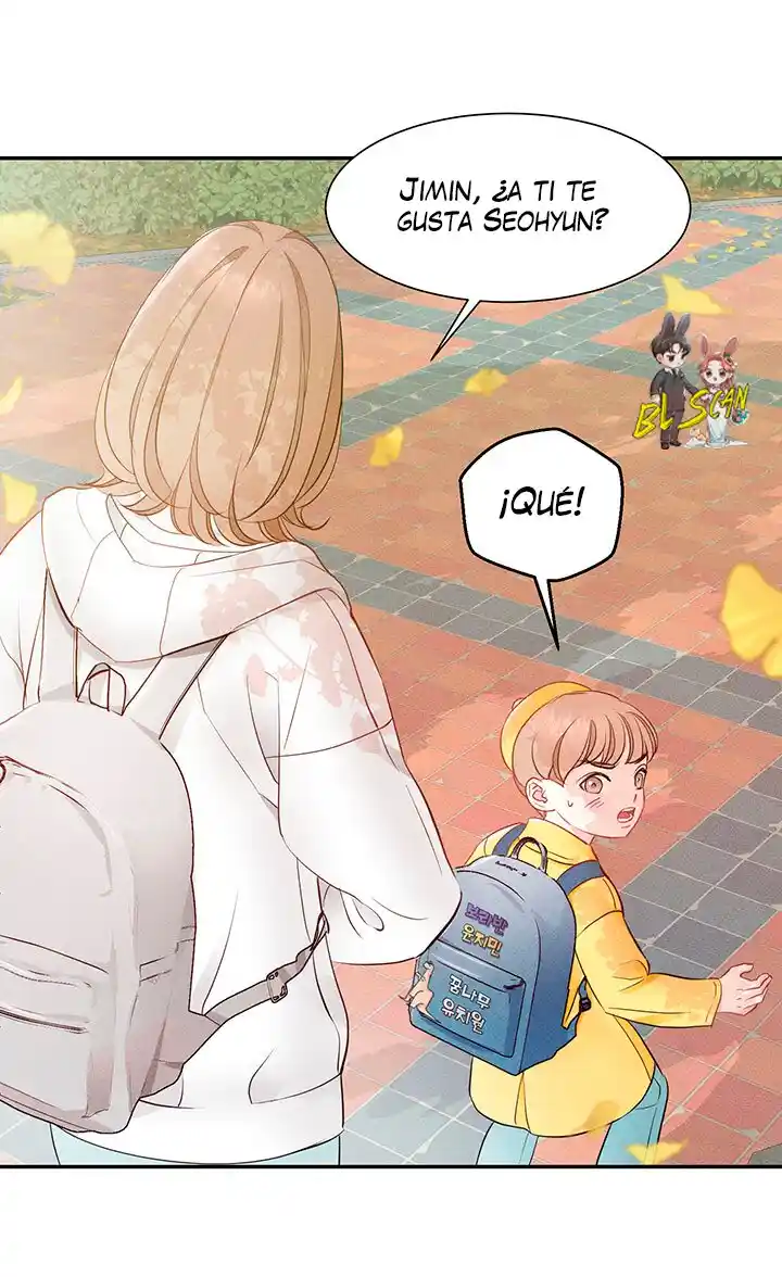 Encuentro En Otoño - Capítulo 7 - Página 20 - LectorTMOo