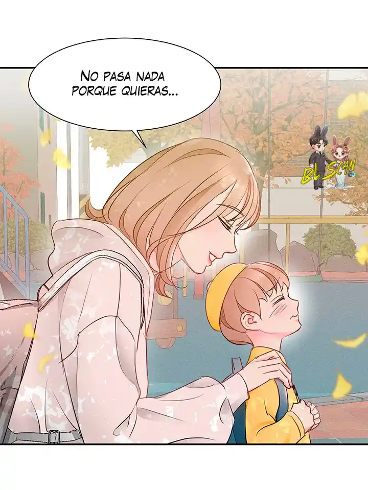 Encuentro En Otoño - Capítulo 7 - Página 23 - LectorTMOo